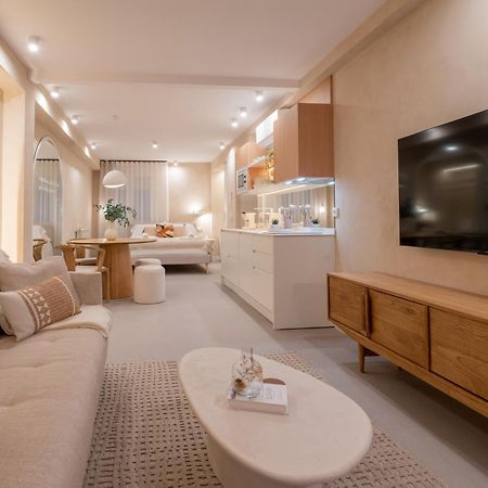 Wow Apartamentos Вальядолід Екстер'єр фото