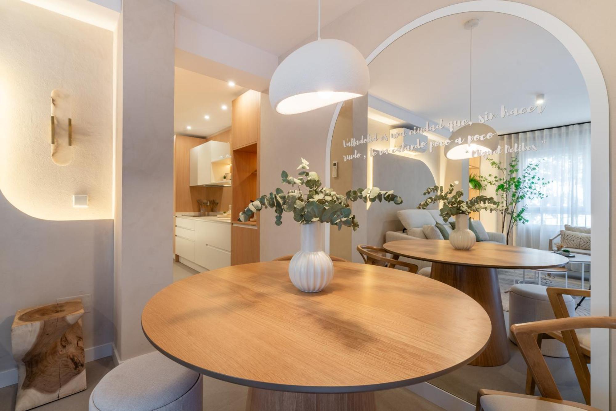 Wow Apartamentos Вальядолід Екстер'єр фото
