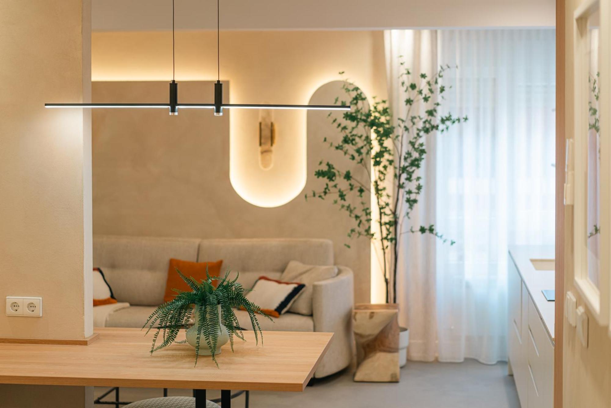 Wow Apartamentos Вальядолід Екстер'єр фото