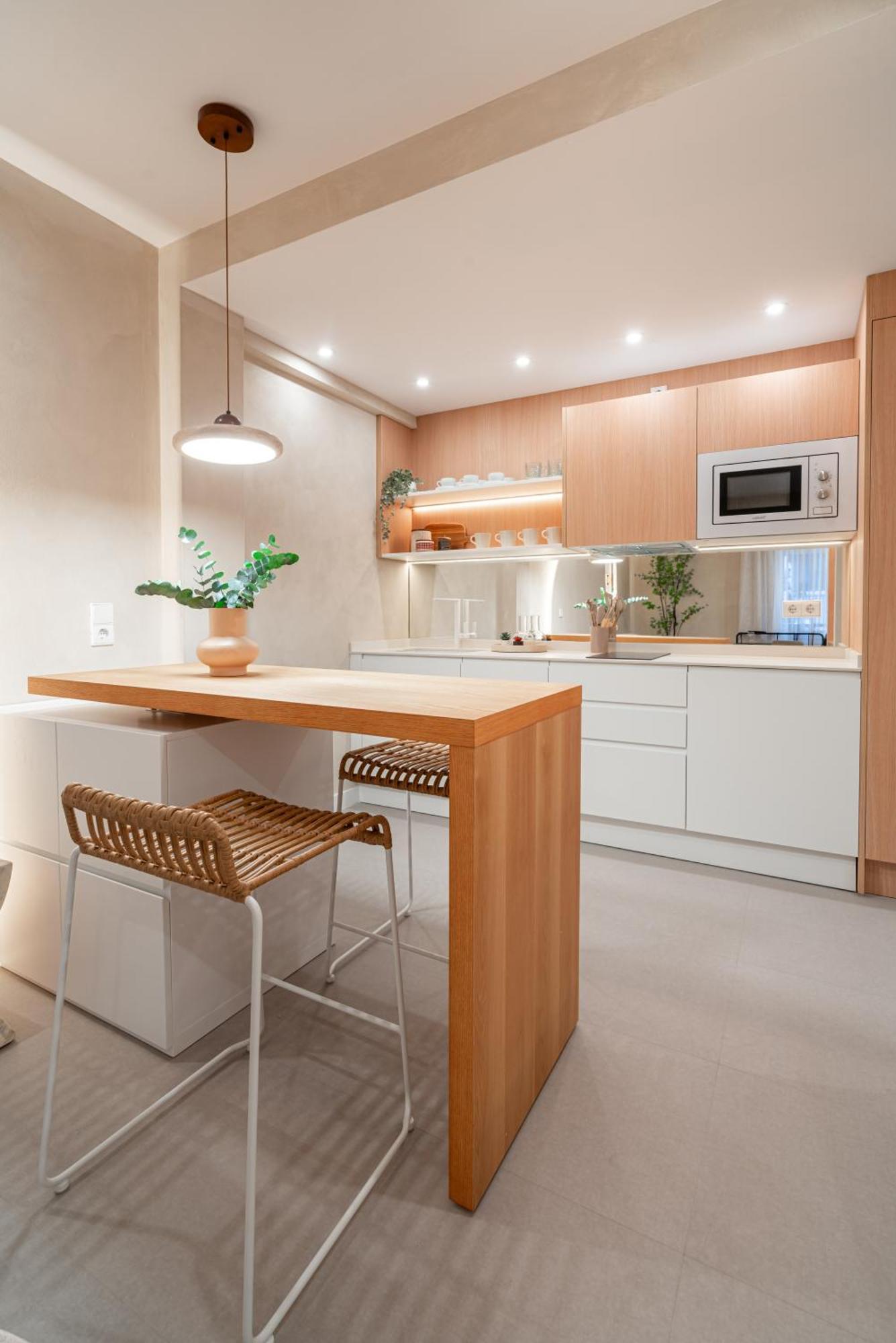 Wow Apartamentos Вальядолід Екстер'єр фото