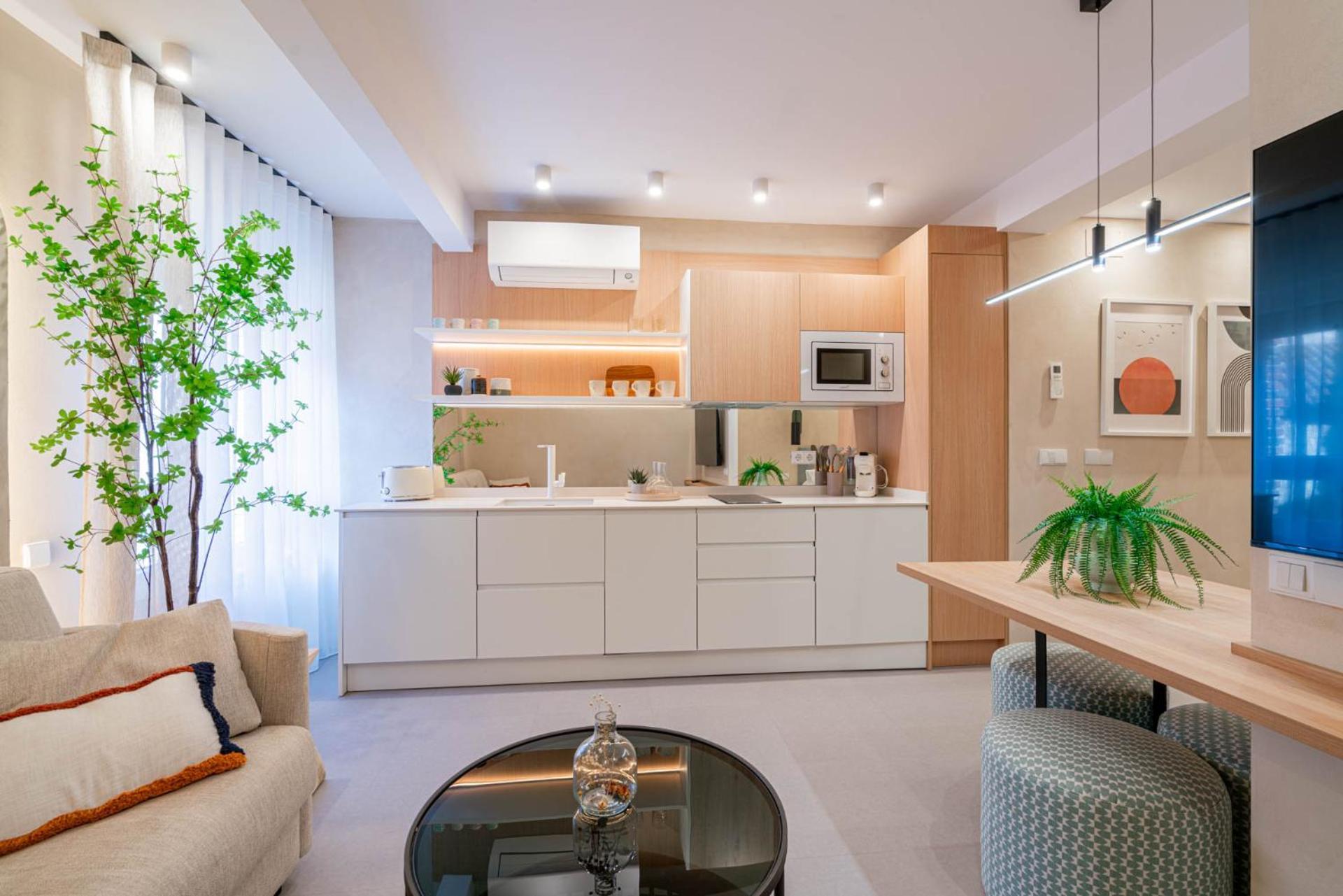 Wow Apartamentos Вальядолід Екстер'єр фото