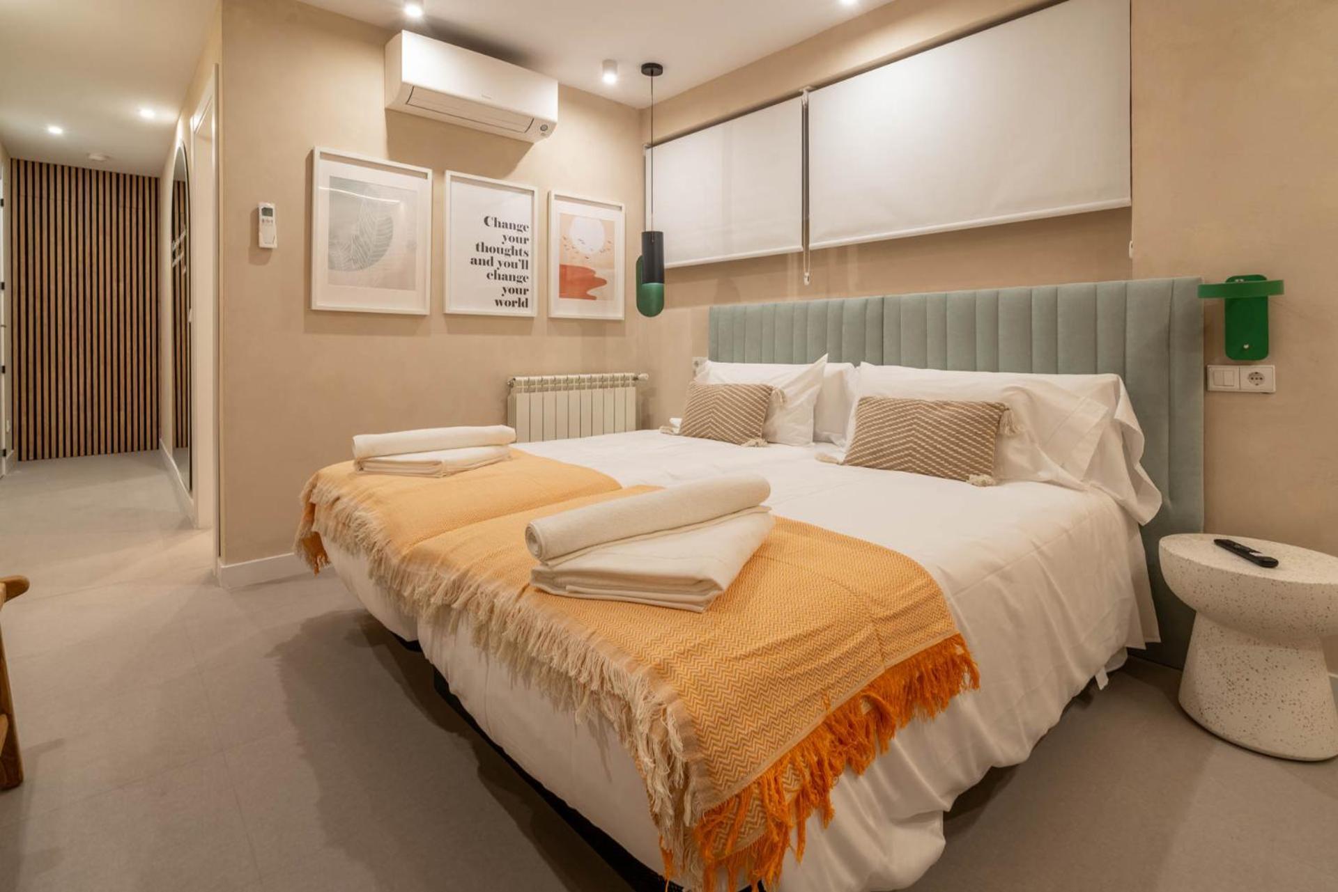 Wow Apartamentos Вальядолід Екстер'єр фото