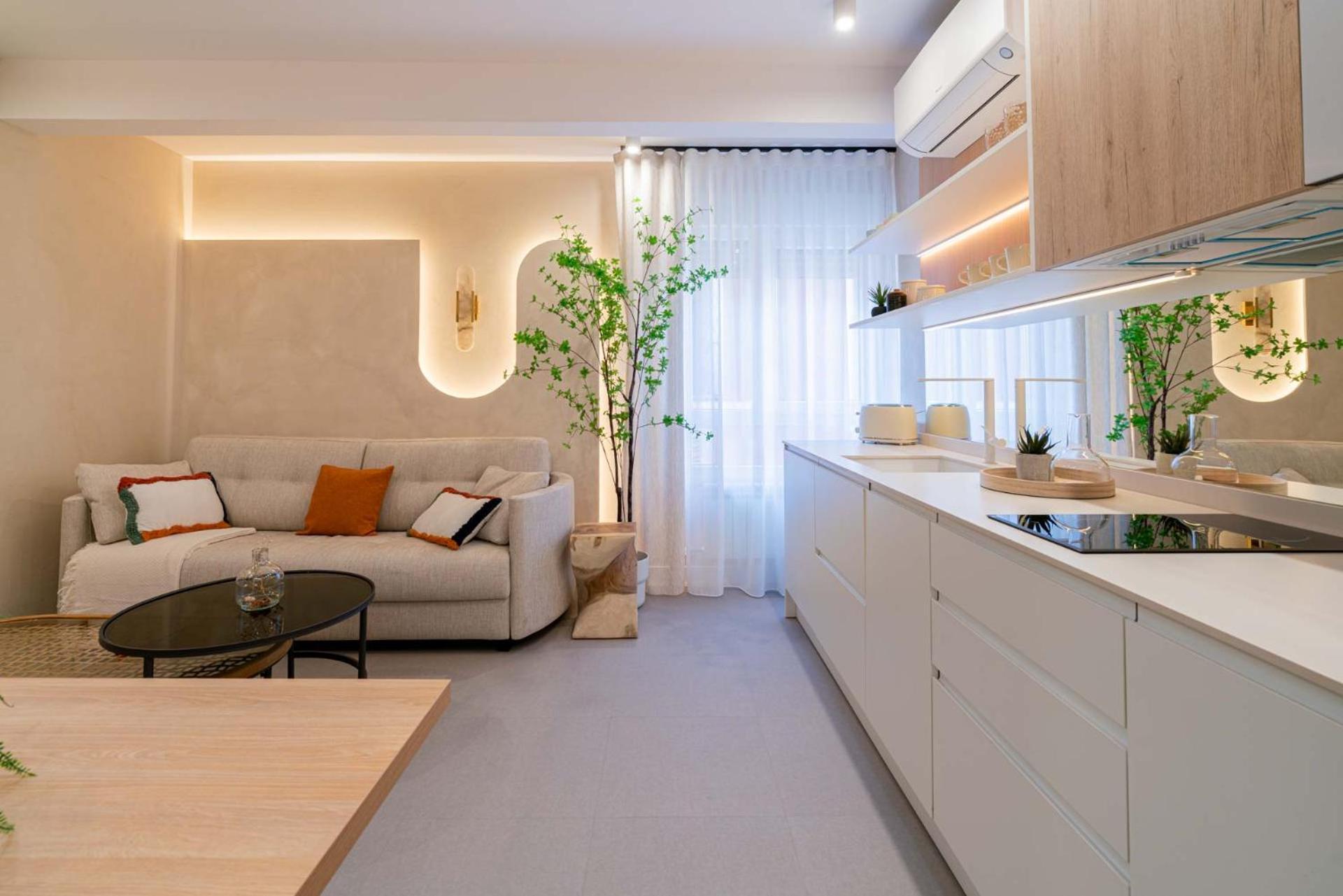 Wow Apartamentos Вальядолід Екстер'єр фото